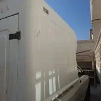 بار مسقف پراید بار