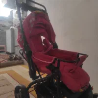 کالسکه تمیز و مرتب|کالسکه و لوازم جانبی|شیراز, سلطان آباد|دیوار