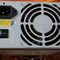 منبع تغذیه کامپیوتر