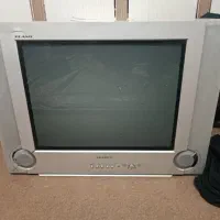 تلویزیون سامسونگ|تلویزیون و پروژکتور|زید آباد, |دیوار