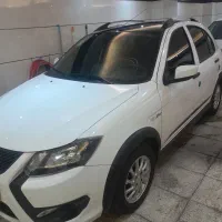 کوئیک jxr.l 403 پارس خودرویی