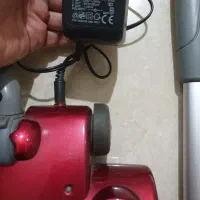 جارو شارژی برند tcm المان  تخفیف خورد|جاروبرقی، جارو شارژی، بخارشو|تهران, اکباتان|دیوار