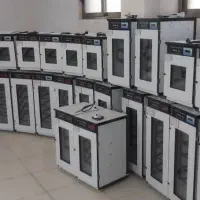 دستگاه جوجه کشی- انــواع() باضـخامــت نشکـنــ &