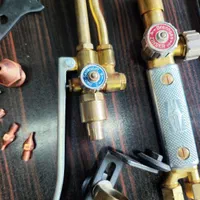 سرپیک زینسر اصلی|ابزارآلات|تهران, حسنآباد|دیوار