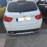 کوییک اتوماتیک|خودرو سواری و وانت|خرمآباد, |دیوار