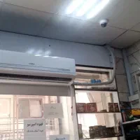 نصاب و تعمیر کار کولر گازی|خدمات پیشه و مهارت|بابل, |دیوار