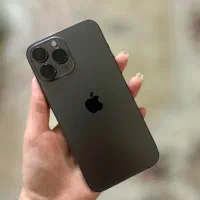 آیفون ۱۳ پرومکس ریجستر شده