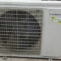 کولر گازی 24