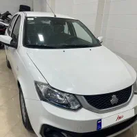 ساینا دنده ای s مدل 1403|خودرو سواری و وانت|بندرعباس, |دیوار