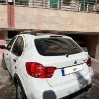 کویک سفید مشکی RS|خودرو سواری و وانت|کوهدشت, |دیوار