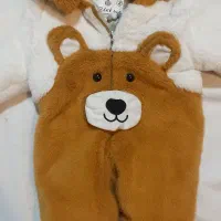 سرهمی نوزادی