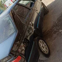 405 مدل 82 انژکتور کارخونه|خودرو سواری و وانت|جیرفت, |دیوار