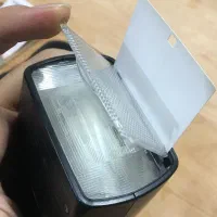 فلاش گودکس Godox TT685n|دوربین عکاسی و فیلم‌برداری|اهواز, فاز ۲ پادادشهر|دیوار