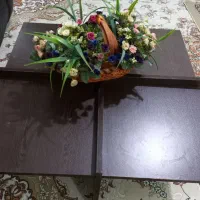 فروش مبل راحتی و عسلی|مبلمان خانگی و میز عسلی|تویسرکان, |دیوار