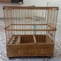 قفس یا آتلیه عکس وارداتی