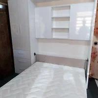 دکوژن|تخت و سرویس خواب|قزوین, |دیوار