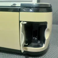 پرینتر چندکاره جوهر افشان