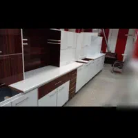 کابینت بوسنی|مصالح و تجهیزات ساختمان|لاهیجان, آهندان|دیوار