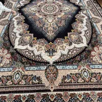 فرش 12 متری نو