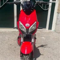 فروش موتور جی سی