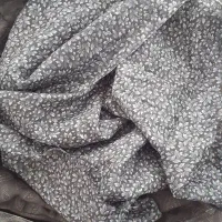 تیکه پارچه چادری