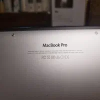 MacBook pro 2015|رایانه همراه|مشهد, گلبرگ شمالی|دیوار