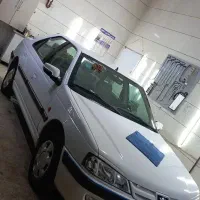 فروش پژو پارس مدل ۹۰