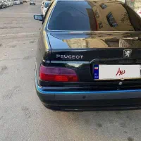 پژو پارس سال 1402|خودرو سواری و وانت|قم, صفاشهر|دیوار