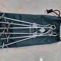 میخ چرخشی دانانیک