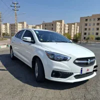 باسلام ماشین شاهین مدل ۱۴۰۲