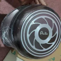 ۱۲پارچه قابلمه گرانیت|ظروف پختوپز|قم, زند آباد|دیوار