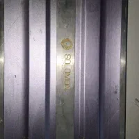 آمپلی فایر SOLOMON