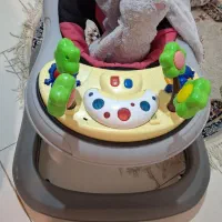 روروئک و آغوشی|اسباب و اثاث بچه|بابل, |دیوار