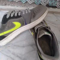 یک جفت کفش درحد نو بفروش میرسد.|کیف، کفش، کمربند|اندیمشک, |دیوار