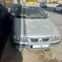 سمند|خودرو سواری و وانت|اصفهان, برازنده|دیوار