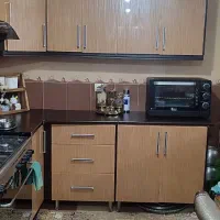 کابینت|بوفه، ویترین، کنسول|سنندج, |دیوار