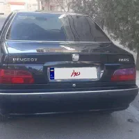 پژوپارس موتور جدید مدل ۱۴۰۱|خودرو سواری و وانت|مشهد, شهید مطهری|دیوار