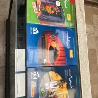 کتب کنکوری و عمومی چاپ قدیم|کتاب و مجله آموزشی|مشهد, امام رضا (ع)|دیوار