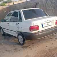 پراید 92|خودرو سواری و وانت|گنبد کاووس, |دیوار