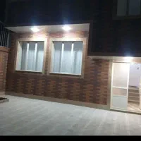 حیاط شخصی ۱۲۰متری اندیشه املاک هاشم زاده|فروش خانه و ویلا|تبریز, |دیوار