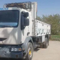رنو میدلام