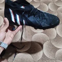 کفش استوک دار