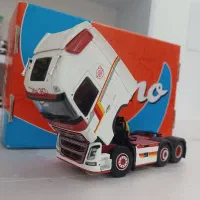 ماکت کله FH|اسباببازی|تهران, نارمک|دیوار