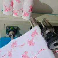 تولیدی سفره یکبارمصرف|سفره، حوله، دستمال آشپزخانه|اهواز, کوی فرهنگیان ۱|دیوار