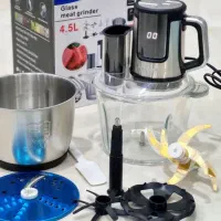 کادویی|خردکن، آسیاب، غذاساز|گنبد کاووس, |دیوار