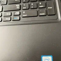 لپتاپ ۵۵۹۰ دل نسل ۸|رایانه همراه|اراک, |دیوار