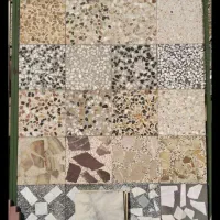 موزائیک فروردین|مصالح و تجهیزات ساختمان|اصفهان, جاوان|دیوار