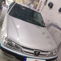 پارس 85عروسک