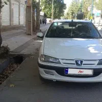 پژو پارس موتور جدید XU7P (سفارشی)، مدل ۱۴۰۱