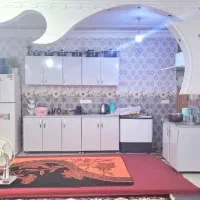 طبقه رهن مناسب زوجین جوان با موقعیت خیلی خوب|اجارهٔ آپارتمان|اهواز, شهرک رزمندگان|دیوار